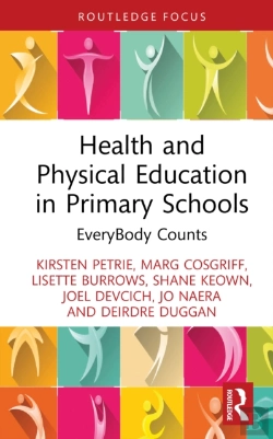 Bertrand.pt - Health And Physical Education In Primary Schools