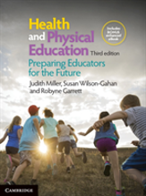 Health And Physical Education