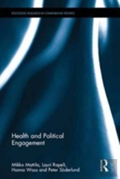 Health And Political Engagement