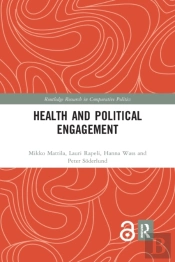 Health And Political Engagement