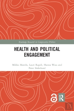 Bertrand.pt - Health And Political Engagement