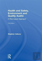 Health And Safety, Environment And Quality Audits