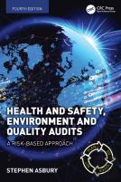 Health And Safety, Environment And Quality Audits