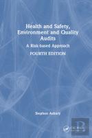 Health And Safety, Environment And Quality Audits