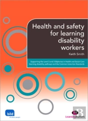 Health And Safety For Learning Disability Workers