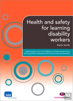 Bertrand.pt - Health And Safety For Learning Disability Workers