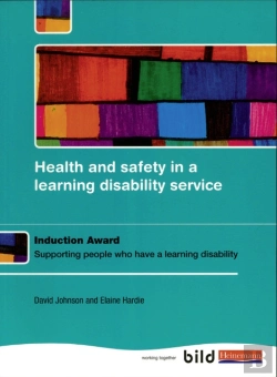 Bertrand.pt - Health And Safety In A Learning Disability Service Study Book