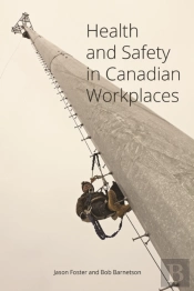 Health And Safety In Canadian Workplaces