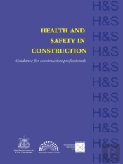 Health And Safety In Construction