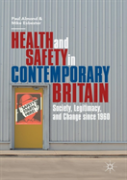 Health And Safety In Contemporary Britain