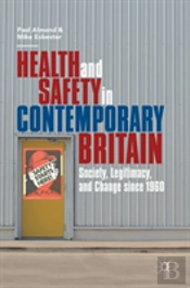 Health And Safety In Contemporary Britain