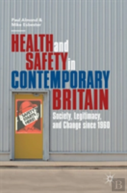 Bertrand.pt - Health And Safety In Contemporary Britain
