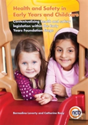 Health And Safety In Early Years And Childcare