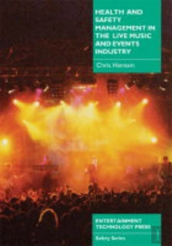 Bertrand.pt - Health And Safety Management In The Live Music And Events Industry