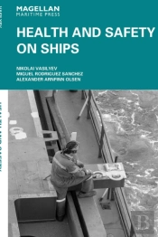 Health And Safety On Ships