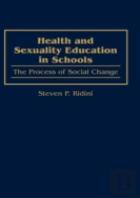 Health And Sexuality Education In Schools