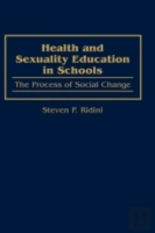 Health And Sexuality Education In Schools