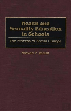 Bertrand.pt - Health And Sexuality Education In Schools