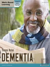Health And Social Care: Dementia Level 3 Candidate Handbook (Qcf)