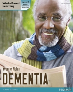Bertrand.pt - Health And Social Care: Dementia Level 3 Candidate Handbook (Qcf)