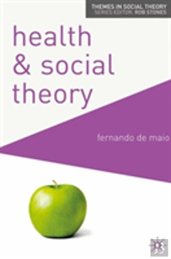 Bertrand.pt - Health And Social Theory