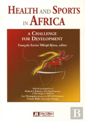 Health And Sports In Africa ; A Challenge For Development