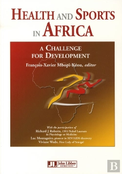 Bertrand.pt - Health And Sports In Africa ; A Challenge For Development