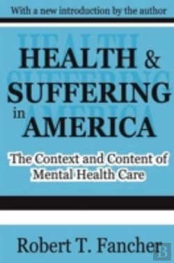 Bertrand.pt - Health And Suffering In America