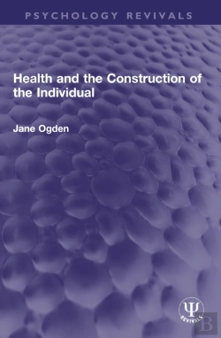 Bertrand.pt - Health And The Construction Of The Individual