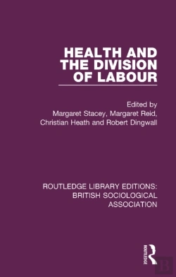 Bertrand.pt - Health And The Division Of Labour