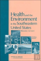 Health And The Environment In The Southeastern United States
