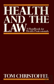 Health And The Law