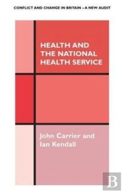 Health And The National Health Service