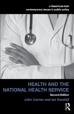 Bertrand.pt - Health And The National Health Service
