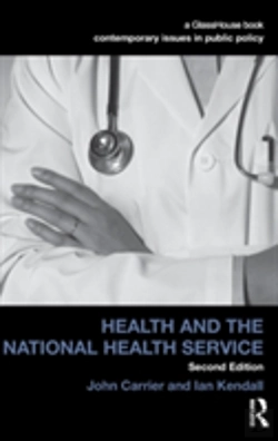 Bertrand.pt - Health And The National Health Service