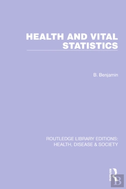 Bertrand.pt - Health And Vital Statistics