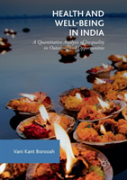 Health And Well-Being In India