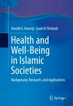 Bertrand.pt - Health And Well-Being In Islamic Societies