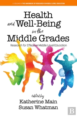 Bertrand.pt - Health And Well-Being In The Middle Grades