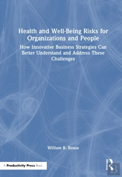 Bertrand.pt - Health And Well-Being Risks For Organizations And People