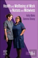 Health And Wellbeing At Work For Nurses And Midwives