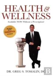 Health And Wellness