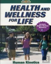 Health And Wellness For Life