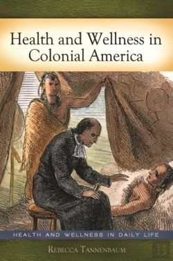Bertrand.pt - Health And Wellness In Colonial America