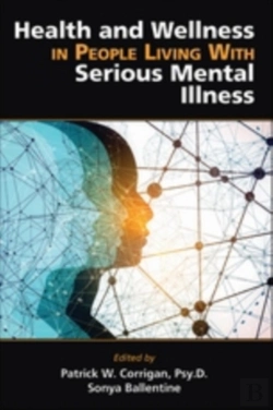 Bertrand.pt - Health And Wellness In People Living With Serious Mental Illness