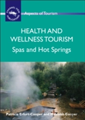 Health And Wellness Tourism