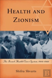 Health And Zionism