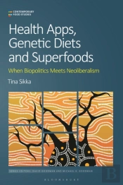 Health Apps, Genetic Diets And Superfoods