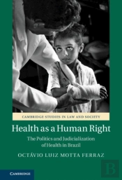 Health As A Human Right