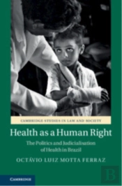 Health As A Human Right